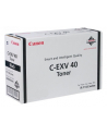 Toner Canon CEXV40 black | iR1133/1133A/1133iF - nr 8