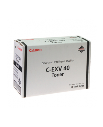 Toner Canon CEXV40 black | iR1133/1133A/1133iF