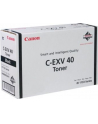 Toner Canon CEXV40 black | iR1133/1133A/1133iF - nr 12