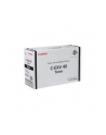 Toner Canon CEXV40 black | iR1133/1133A/1133iF - nr 13