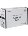 Toner Canon CEXV40 black | iR1133/1133A/1133iF - nr 14