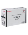 Toner Canon CEXV40 black | iR1133/1133A/1133iF - nr 27