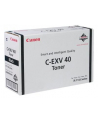 Toner Canon CEXV40 black | iR1133/1133A/1133iF - nr 3