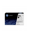 Toner HP black | 2700str | LJ Pro 400 M401/MFP M425 - nr 7