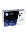 Toner HP black | 6800str | LJ Pro 400 M401/MFP M425 - nr 9
