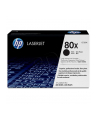 Toner HP black | 6800str | LJ Pro 400 M401/MFP M425 - nr 2
