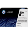 Toner HP black | 6800str | LJ Pro 400 M401/MFP M425 - nr 3
