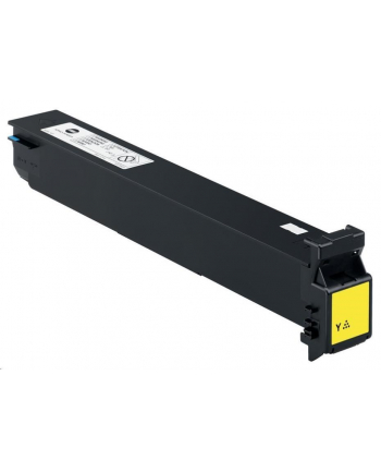 TN-314 Y Toner Cartridge Y