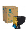 TNP-27Y Toner Cartridge Y - nr 2