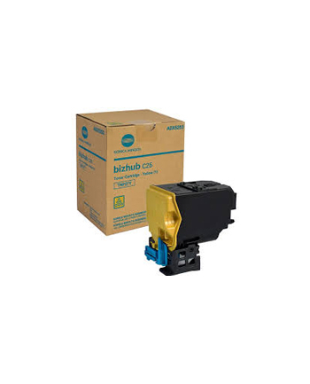 TNP-27Y Toner Cartridge Y