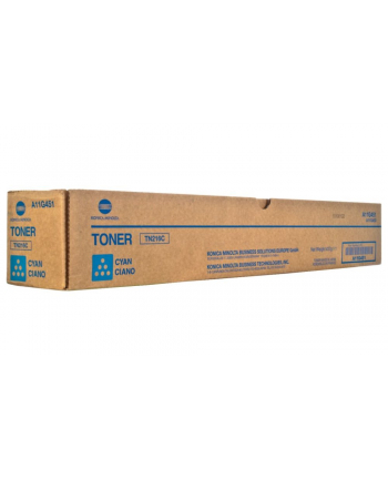 TN-216C Toner Cartridge C