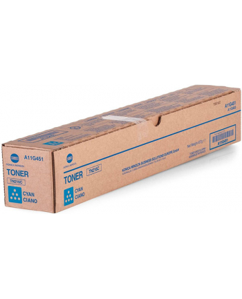 TN-216C Toner Cartridge C