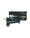 Toner Lexmark yellow | 6 000 str | C792 / X792 - nr 1