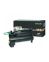 Toner Lexmark yellow | 6 000 str | C792 / X792 - nr 6