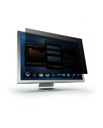 Filtr prywatyzujący na ekran panoramiczny PF 21.5W (26,8cm 47,7cm)
