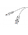 Patchcord kat.5e oslonka zalewana 1.5M szary - nr 8