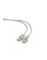 Patchcord kat.5e oslonka zalewana 1.5M szary - nr 14