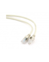 Patchcord kat.5e oslonka zalewana 1.5M szary - nr 6