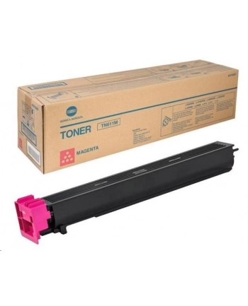 TN-611 M Toner Cartridge M nr 1
