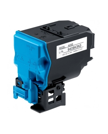 TNP-27C Toner Cartridge C nr 2