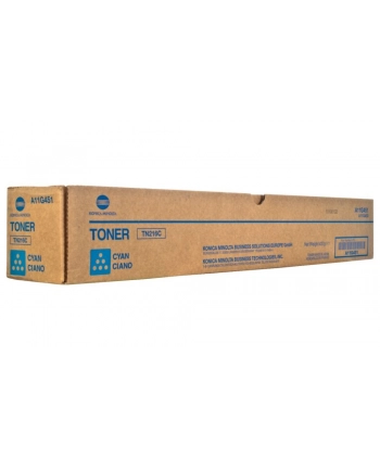 TN-216C Toner Cartridge C nr 1