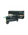 Toner Lexmark yellow | 6 000 str | C792 / X792 - nr 11