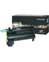 Toner Lexmark yellow | 6 000 str | C792 / X792 - nr 17