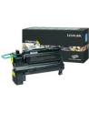 Toner Lexmark yellow | 6 000 str | C792 / X792 - nr 19