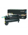 Toner Lexmark yellow | 6 000 str | C792 / X792 - nr 20