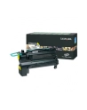 Toner Lexmark yellow | 6 000 str | C792 / X792 - nr 4