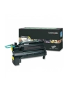 Toner Lexmark yellow | 6 000 str | C792 / X792 - nr 7