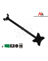 Uchwyt sufitowy do telewizora lub monitora Maclean MC-580B 17-37 vesa 200x200 do 50 kg - nr 17