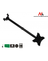 Uchwyt sufitowy do telewizora lub monitora Maclean MC-580B 17-37 vesa 200x200 do 50 kg - nr 5