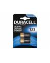 Bateria Litowa DURACELL 123 Ultra M3(B2) fotograf. - nr 16