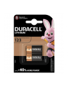 Bateria Litowa DURACELL 123 Ultra M3(B2) fotograf. - nr 7