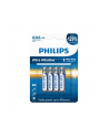 Bateria PHILIPS LR03E4B/10 EXTREME LIFE PLUS - nr 11