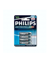 Bateria PHILIPS LR03E4B/10 EXTREME LIFE PLUS - nr 2