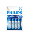 Bateria PHILIPS LR6E4B/10 EXTREME LIFE PLUS - nr 10