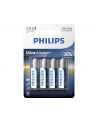 Bateria PHILIPS LR6E4B/10 EXTREME LIFE PLUS - nr 13