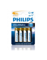 Bateria PHILIPS LR6E4B/10 EXTREME LIFE PLUS - nr 1