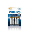 Bateria PHILIPS LR6E4B/10 EXTREME LIFE PLUS - nr 6