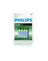 Bateria PHILIPS R03L4B/10 LONGLIFE ( idealna do zegarów  kalkulatorów  pilotów i radia )  1szt - nr 3