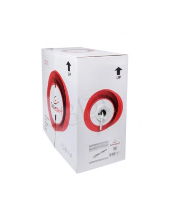 Kabel FTP KAT-6 305M Drut