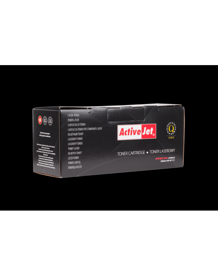 ActiveJet ATS-1660N toner laserowy do drukarki Samsung (zamiennik MLT-D1042S) główny