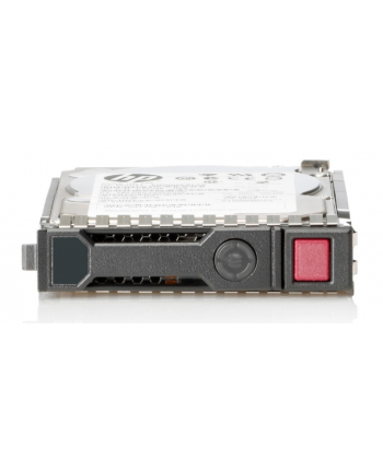 HP 500GB 6G SAS 7.2K 2.5SC MDL HDD 652745-B21