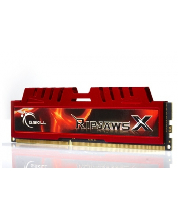 DDR3 8 GB 1333MHZ CL9 SINGLE XL G.SKILL