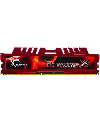 DDR3 8 GB 1333MHZ CL9 SINGLE XL G.SKILL