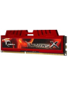 DDR3 8GB 1600 MHZ CL10 XL SINGLE G.SKILL - nr 3