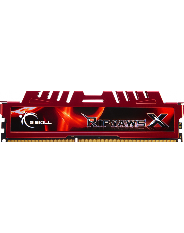 DDR3 8GB 1600 MHZ CL10 XL SINGLE G.SKILL główny