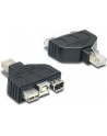 USB/FireWire Adapter 1xUSB Type-A 1xUSB Type-B 1xFireWire TC-NTUF - nr 14
